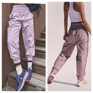 Free People joggers size XS